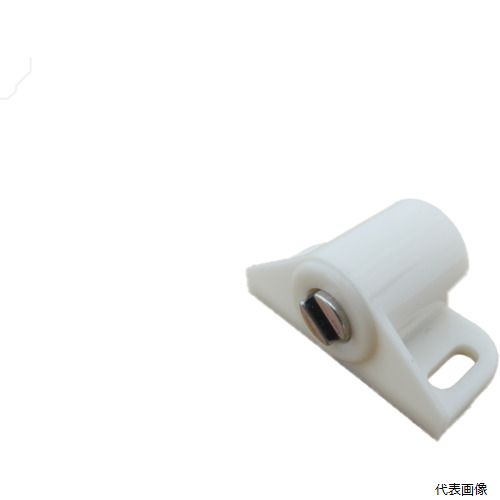 下西製作所 SM20SAW 下西 マグネットキャッチSM-20SA白