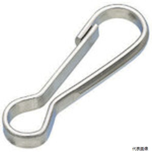 ���ܵ�������� B-1770 ���� ���ƥ�쥹 �ԥ�եå� Ĺ��28mm (5����)