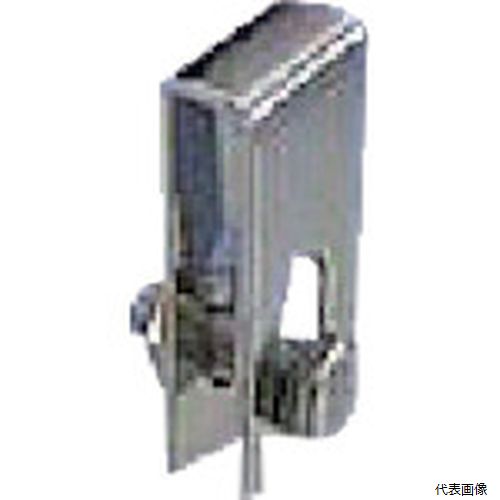 水本機械製作所 GCD-2-75 水本 グレーチングクリップ ステンレス GCD型 適用の高さ38〜55mm