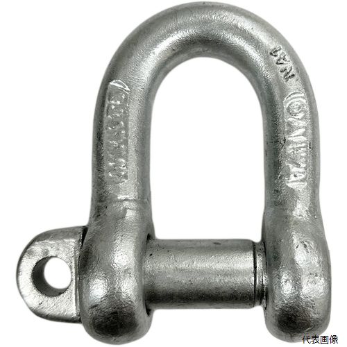 大洋製器工業 SD-16G TAIYO TAIYOシャックル ドブ SD-16(1006394)