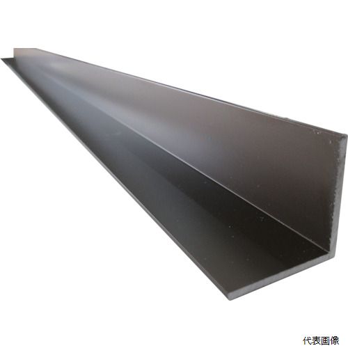 アルインコ HP204BS アルミ等辺アングル 30x30x1.2ブロンズ 1m