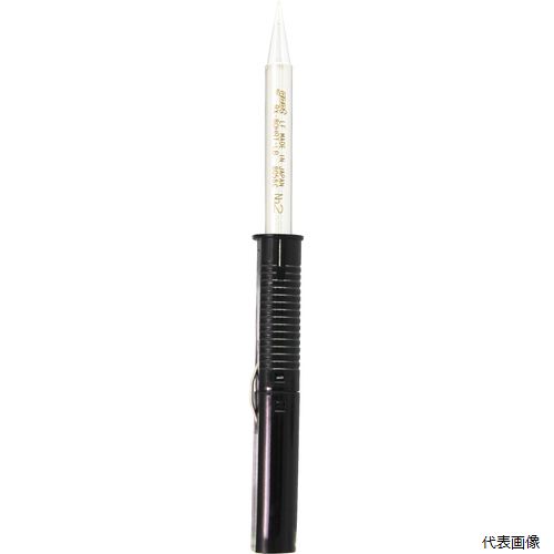 Soldering Irons - 【スタンプラリー】 太洋電機産業 RX-80HRT-LB グット 交換コテ先(RX-8シリーズ) こて先幅R0.3mm
