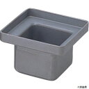 白光 A1540 ステンレスポット 75mmX75mm 特殊コート