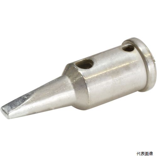 太洋電機産業 GP-510RT-2.4D グット 替こて先2.4D型GP510用