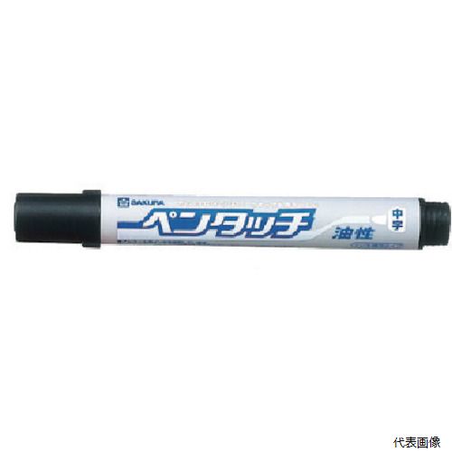 サクラクレパス PK-M49-BK サクラ ペンタッチ中字黒