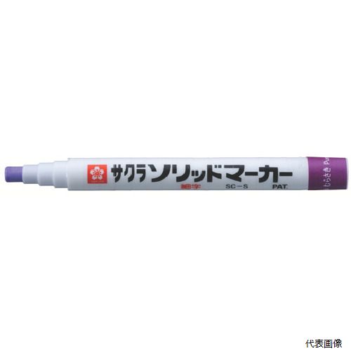 【特長】 ●ペンキのように混ぜる必要がなく、刷毛や筆が要りません。 ●ペン先がなくなったら本体フィルムを外し、ペン先パーツを後端に付け替えれば最後まで使えます。 ●加熱面200℃まで筆記可能です(条件により若干変色する場合があります)。 【...