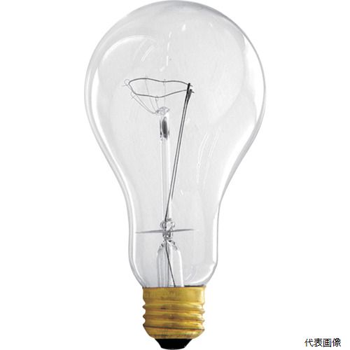 Rakuten - フジマック EIKO-200-2 200W fmc 耐震電球 200W