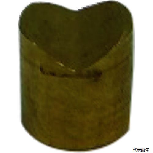 バルカー CUTTER-P08000 VALQUA ガスケットカッター 遊動桿直ゴマ(1袋5個入)