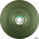 【スタンプラリー】ニューレジストンSG1803-100NRS研磨用フレキシブル砥石スーパーグリーン180×3×22#100