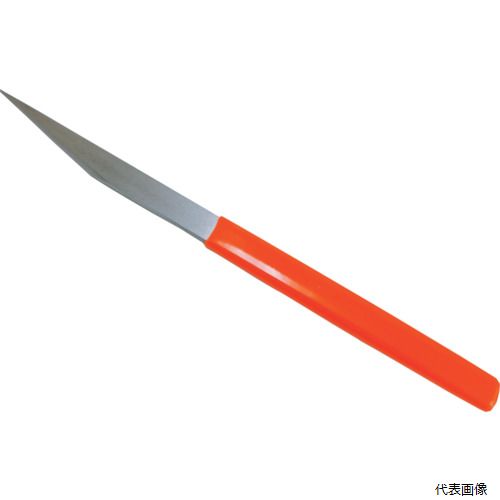 ツボサン BTK162R バリ取りナイフ 右用