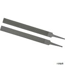 ツボサン HA30040 木工ヤスリ 半丸 300mm 鬼目/ヤスリ目