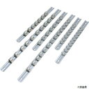 スエカゲツール H202 スエカゲ ソケットハンガー (10個入)