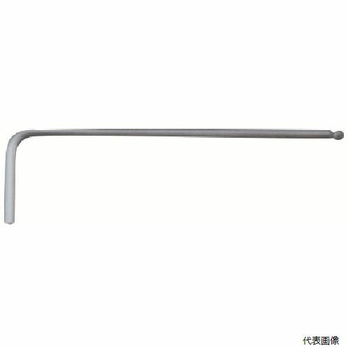 樂天商城 - ホーザン W-112-1.5 HOZAN ボールポイントレンチ 首下寸法14mm