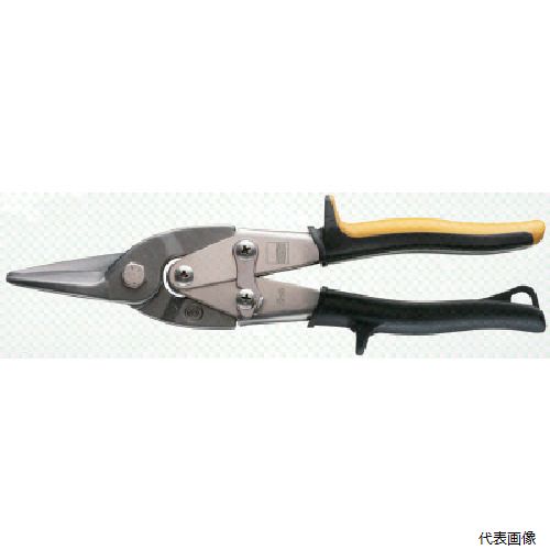 Scissors - ベッセイ D16S BESSEY 万能はさみ D16S