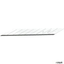 【スタンプラリー】エヌティー BD-1800 NT 替刃D型刃30°刃先100枚入