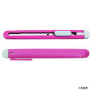 【スタンプラリー】エヌティー FA-120P NT カッターA型 パステルカラー 5色アソート ※色指定不可
