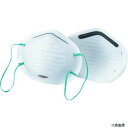 東洋物産工業 NO1760 トーヨーセフティ 白いマスク2 (60枚入)(4)