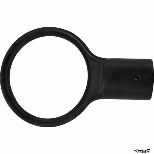 グリーンクロス 1105050507 コーンバー用リング 黒