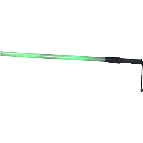 グリーンクロス 1128010501 誘導灯 交通整理灯G＆R φ30×600mm