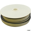 光 KS1030-11TW スポンジドラム巻粘着付10mm×30mm×11m巻