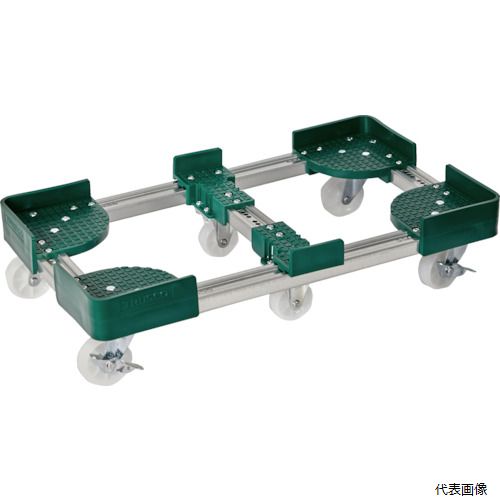 (������Բ�) �ȥ饹�� FCD6-3090-S TRUSCO ���̼�����ƥ���� ����300-400X900-1000 ���ȥåѡ���