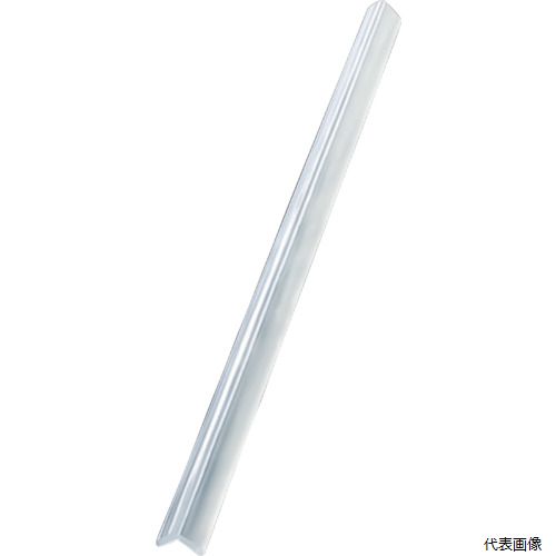 乐天商城 - カーボーイ CG03 CAR-BOY 安心クッション L字型400mm 細 クリア