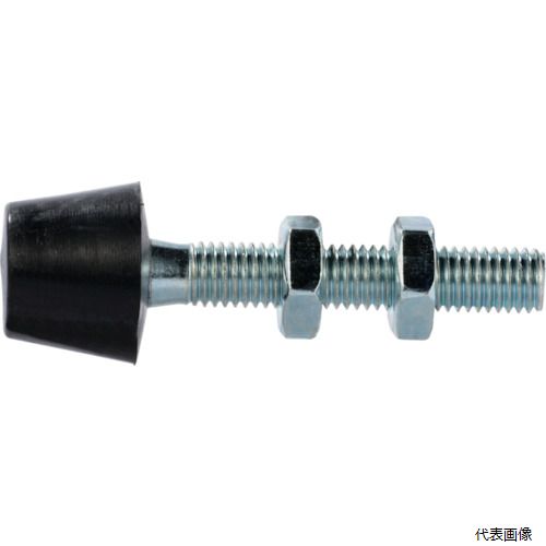 SPEEDY BLOCK 10141 SPEEDY B スピーディブロックゴムキャップ付コンタクトボルト(M6×43)