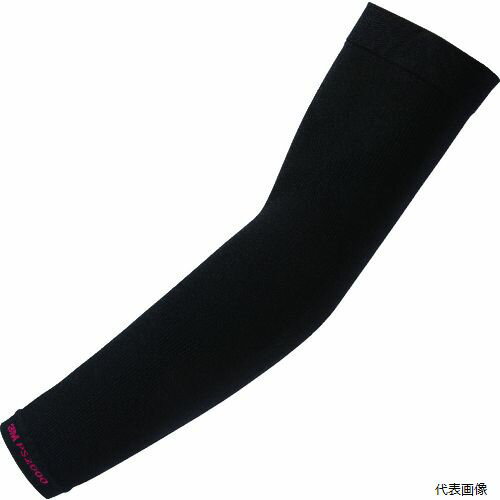 3M PS2 BLK クールアームスリーブ PS2000 ブラック 2個入り