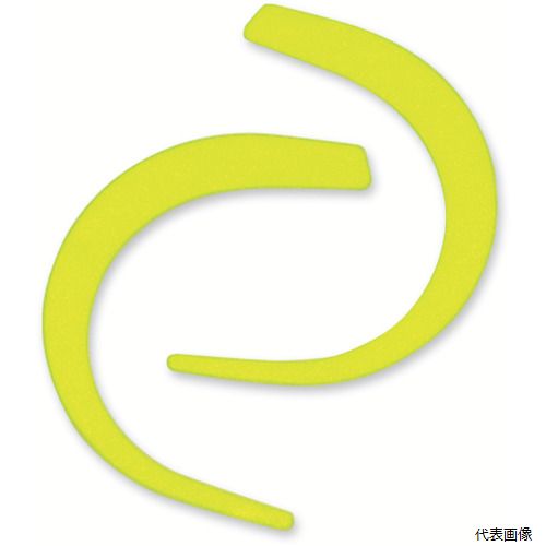 ƣ���Ź� SEAL YELLOW TSUYORON �եå��ѷָ������� �եå��ָ������� ��(1��)