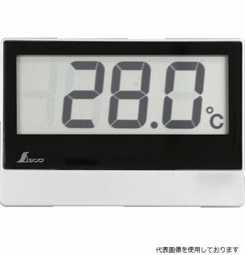 【スタンプラリー】シンワ測定 73116 シンワ デジタル温度計_Smart_A