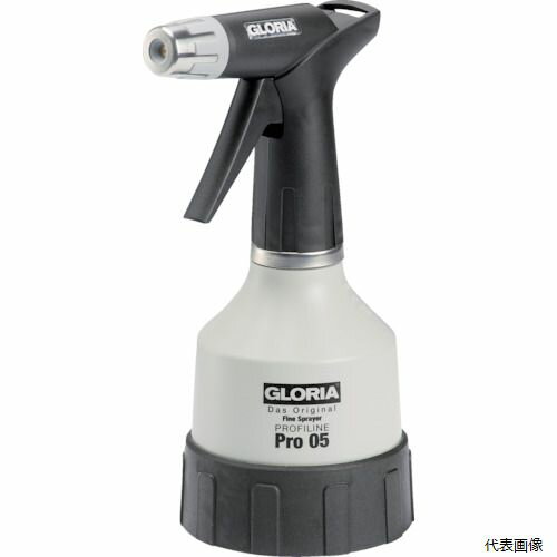 GLORIA PRO05 ץ졼ܥȥ PRO05 0.5L ꥢ