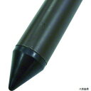第一ビニール 39680 DAIM ガーデンアグリパイプ用トンガリキャップ