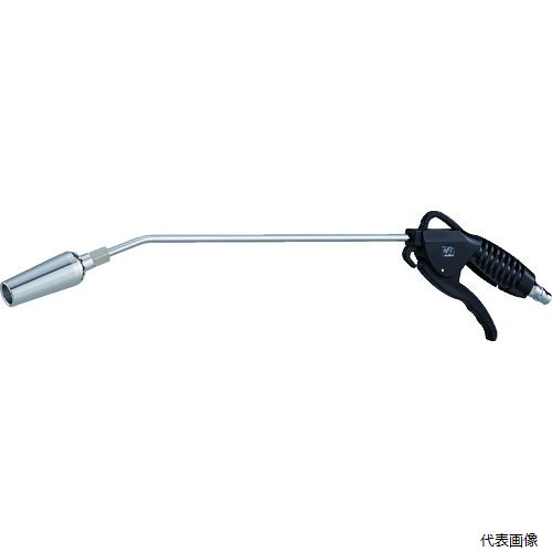 WTBワタベ WT66-3JBP WTB エアーダスターガン ノズル取付×エア取付：G1／8×G1／4