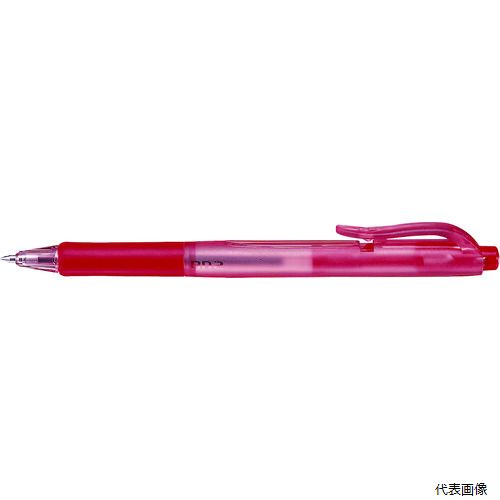 ゼブラ BN2-R ボールペン BN2 赤