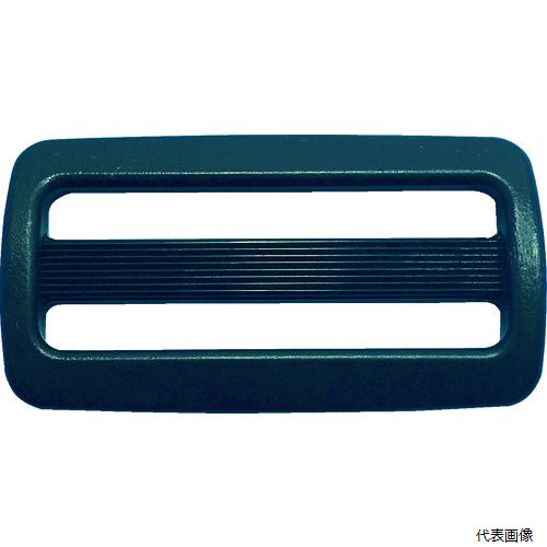 【スタンプラリー】 トラスコ HBK-38 TRUSCO 平ベルト用金具 ベルト幅38mm 10個入 ...