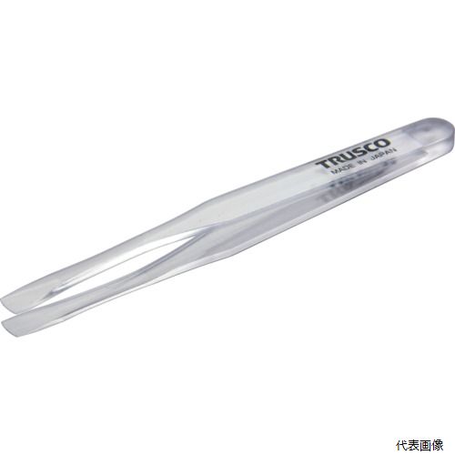 ȥ饹 TPP-234-TM TRUSCO Ʃץ饹åԥ󥻥å 120mm ʿ