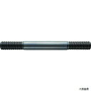トラスコ TSBM-16200 TRUSCO スタットボルト ネジ M16 全長 200ミリ(4)