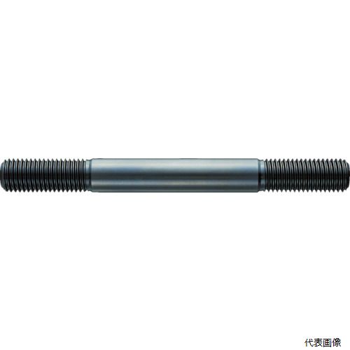 トラスコ TSBM-20450 TRUSCO スタッドボルト ネジ M20 全長 450ミリ