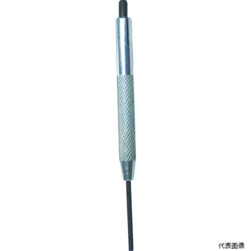 RACODON 239 スライドスリーブ 平行ピンポンチ 3.9X100mm