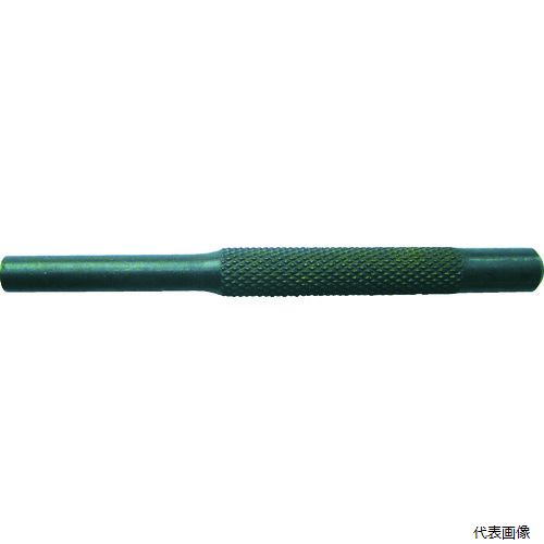 RACODON 408-2 CVB ローレット 平行ピンポンチ 2X100mm