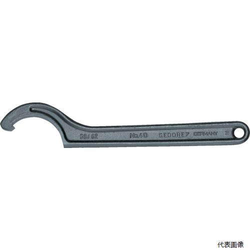 樂天商城 - GEDORE 6334960 引掛スパナ 80〜90
