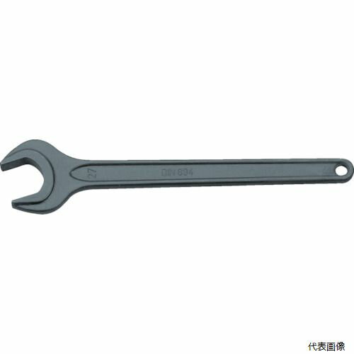 Combination Wrench - GEDORE 6576700 片口スパナ 36mm
