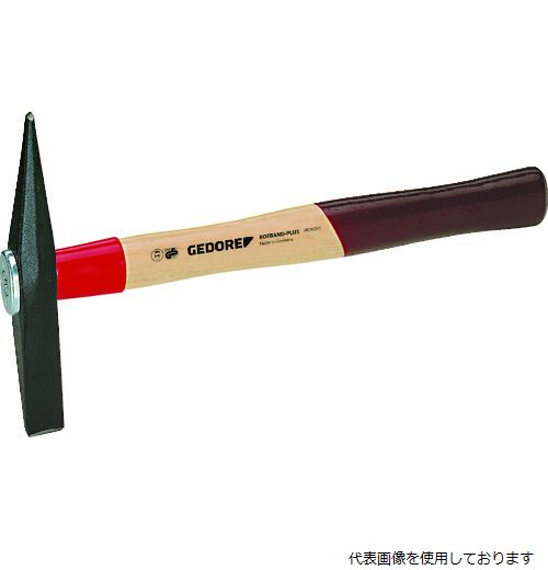 【スタンプラリー】GEDORE 8671950 ケレンハンマー 300g