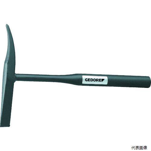 GEDORE 8691390 ケレンハンマー 400g