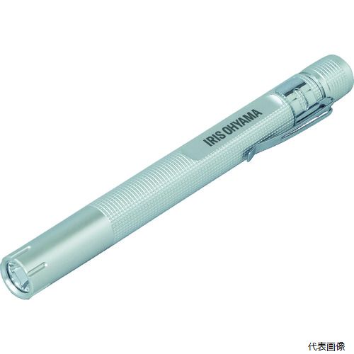 アイリスオーヤマ LWK-100P IRIS 567618 PROLEDS LEDハンディライト 100lm ペン型