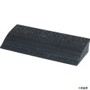アイリスオーヤマ GDP-4560 IRIS 529433 ゴム製段差プレート ブラック
