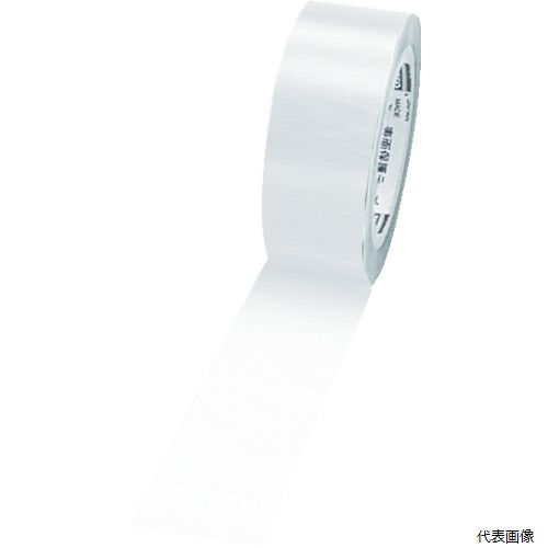 【スタンプラリー】トラスコ TSP-5N TRUSCO 表面保護テープ クリア 幅50mmX長さ100m