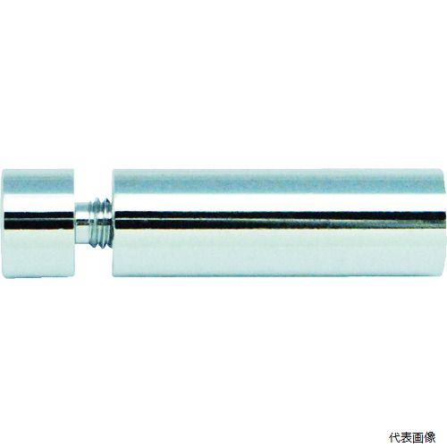 樂天商城 - トラスコ SN-AA060 TRUSCO ポイントビス用サインナット平丸 Φ10-20 クローム1個入