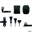 【スタンプラリー】 AGBAG-002 GoPro ウェアラブルカメラ用オプション マウント用パーツセット グラブバッグ(Ver2.0)