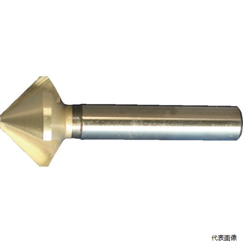 COS110-1650-335C-HP437 MAPAL MEGA-Countersink(COS110)不等分割 3枚刃 超硬